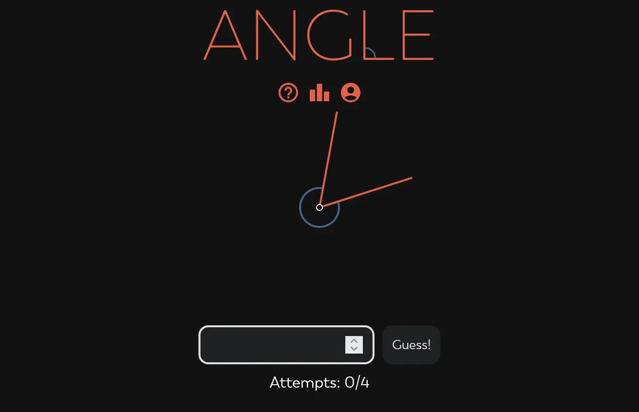 Angle
