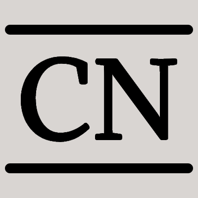 CronoNews logo