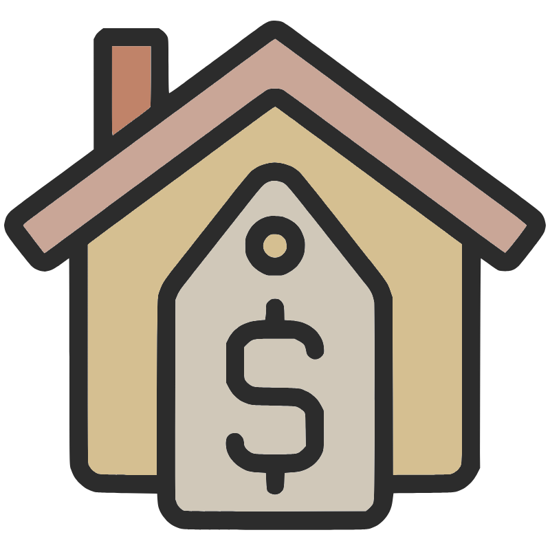 Guess the House logo