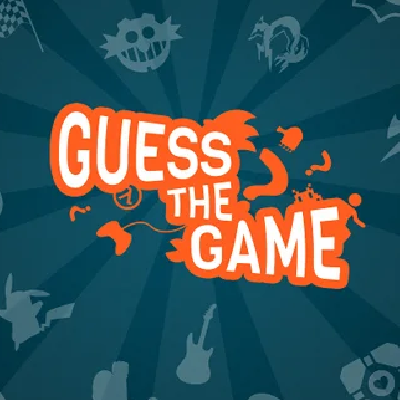 Guess the Game logo