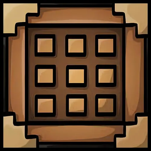 Minecraftle logo