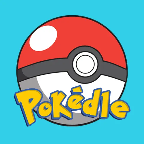 Pokédle